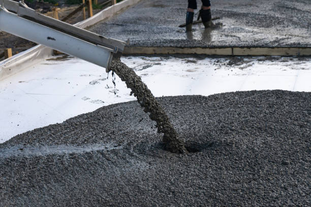 Best Concrete Removal and Replacement in Basehor, KS