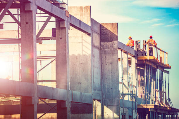 Best Concrete Grinding and Polishing in Basehor, KS