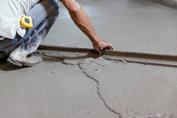 Best Concrete Steps and Stairs in Basehor, KS