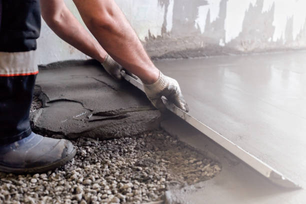 Best Concrete Staining and Coloring in Basehor, KS